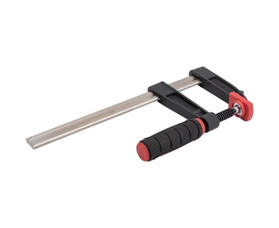 F-образная струбцина MATRIX 200x80x280 мм 20401 – изображение 2