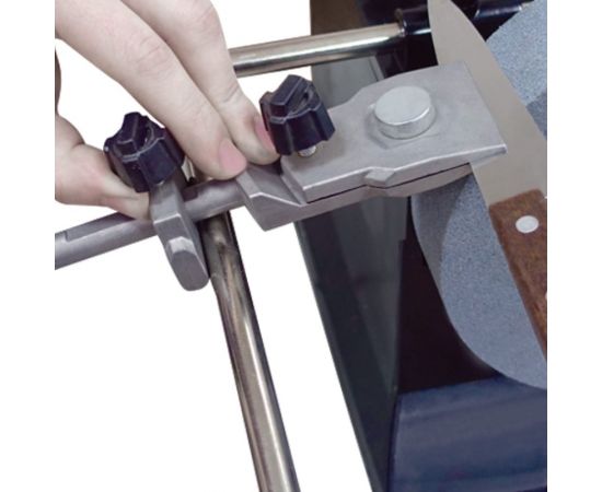 Приспособление для заточки вдоль кромки BELMASH SKG-60 Белмаш RA133A – изображение 2