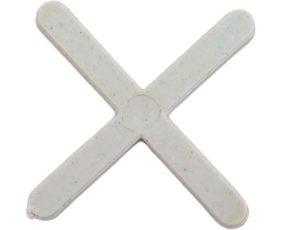 Крестики для кафельной плитки (370 шт; 3 мм) VIPкрепеж 35706 VIP – изображение 2