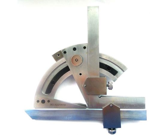 Угломер ZITOM тип 2-2, 0-320, 2 ka00001 – изображение 2