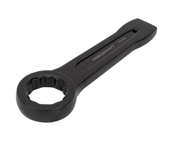 Накидной ударный односторонний ключ FORCEKRAFT FK-79336 36мм 26959 – изображение 3