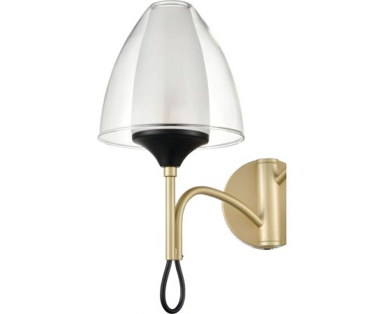 Бра Vele Luce Oro G9 25 VL5654W12 – изображение 3