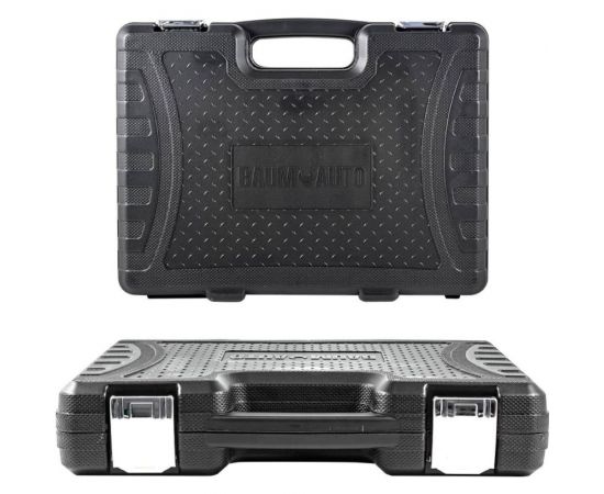 Набор инструмента BaumAuto 1/2"",1/4"", 6 гр., 4-32 мм, 108 предметов BM-41082-5(16725) – изображение 3