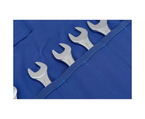 Набор комбинированных ключей GeeTee 16 пр. 14-2160-5 – изображение 3