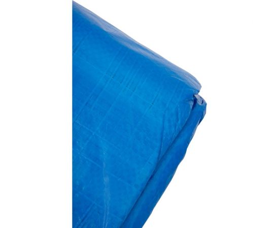 Тент 80 (6x10 м; 80 г/кв.м.) X-Glass Б0000005742 – изображение 3