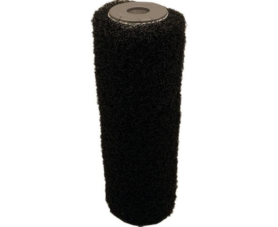 Профессиональный валик для нанесения шпатлевки Boldrini 220x48 мм 94699 – изображение 3