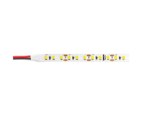 Светодиодная лента Wolta Decor SMD2835 12Вт 6500К 12В IP20 120led/m WLS2835-12W/6500/12H120-01 – изображение 3
