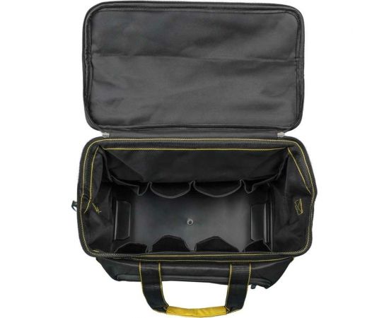 Сумка Navigator 93 577 nta-bag07 (пластмассовое дно, 420x230x290 мм) 93577 – изображение 3