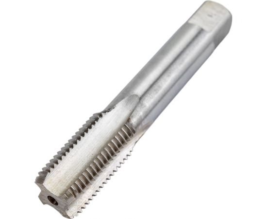 Ручные метчики GSR BSP 1/4 DIN5157 HSS-G набор 2 шт GSR B00155060 – изображение 3