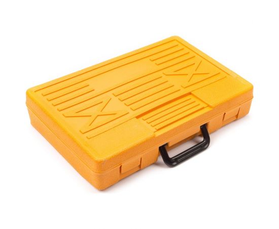 Патрон цанговый 30 с набором цанг ER40 15 шт, 3-26 мм Micron 108074 – изображение 3