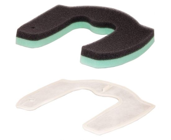 Комплект моторных фильтров FTM 13 для LG FILTERO 05802 – изображение 3