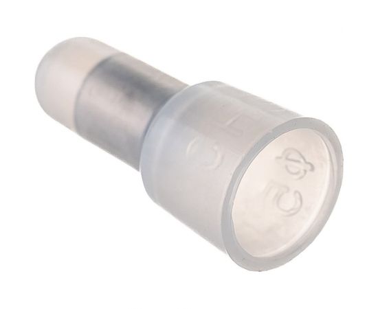 Концевая изолированная заглушка REXANT КИЗ-5, 4,0 мм 08-0703 – изображение 3