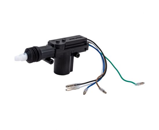 Комплект центрального запирания StarLine SL-4D (YR-301-4D) 1011486 – изображение 3