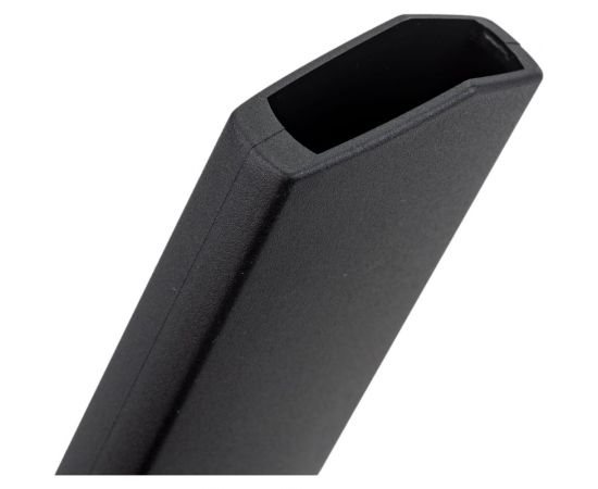 Насадка для пылесоса щелевая Fugenduse 22 см STARMIX 417011 – изображение 3