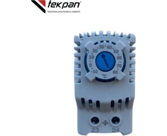 Термостат для вентилятора Tekpan TP 983011 – изображение 3