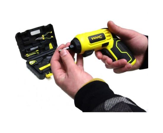 Набор инструментов WMC TOOLS 47 пр. 48241 1047 – изображение 3