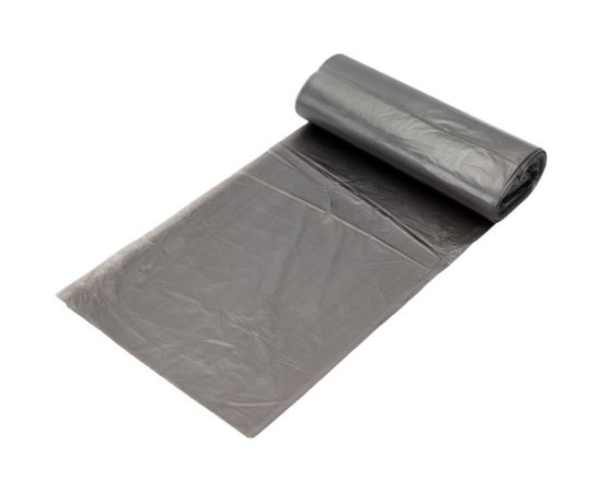 Мешки для мусора Эконом (30 шт; 30 л) AZUR 901520 – изображение 3