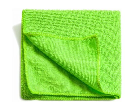 Набор салфеток Ecotex 30x30 см, плотность 220 г/м2, 2 шт., оверлок ET3030/220В2 – изображение 3