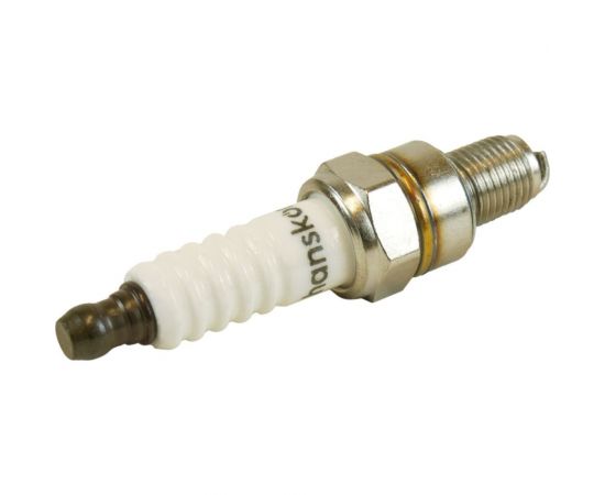 Свеча зажигания для бензотехники Hanskonner HKSPL-A7T – изображение 3
