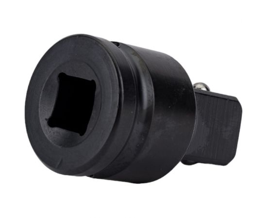 Адаптер 1/2Fх3/4М ударный шаровый, 48 мм ROCKFORCE RF-80946MPB – изображение 3