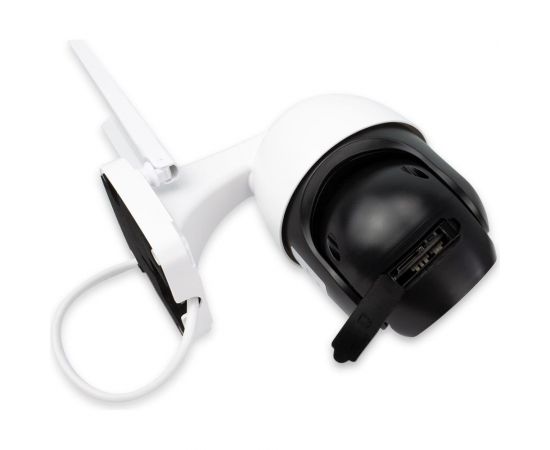 Поворотная камера видеонаблюдения PS-link WiFi 3Мп WPN30HD 3610 – изображение 3