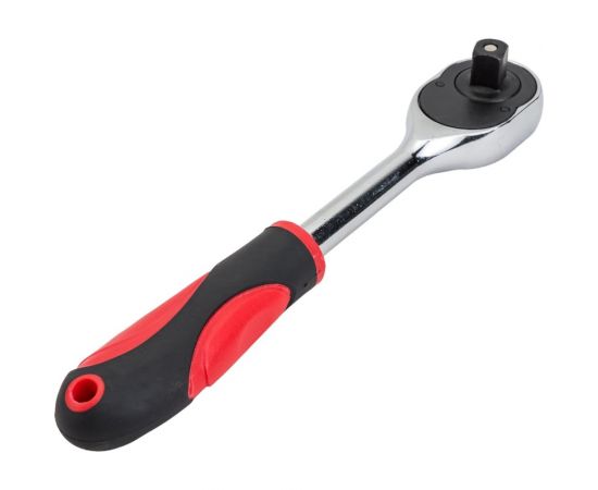 Трещоточный ключ SITOMO 1/2 100782 – изображение 3