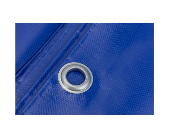 Тент ПВХ 3x4 м, 500 г/м2 Rendell 3058982 – изображение 4