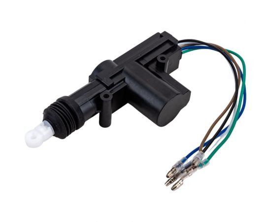 Комплект центрального запирания StarLine SL-4D (YR-301-4D) 1011486 – изображение 4