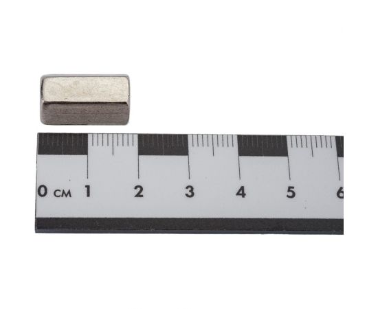 Соединительная/удлиняющая гайка Insparion din 6334, нержавеющая сталь А2, М6 (1 шт.) ЕВ-00000128 – изображение 4