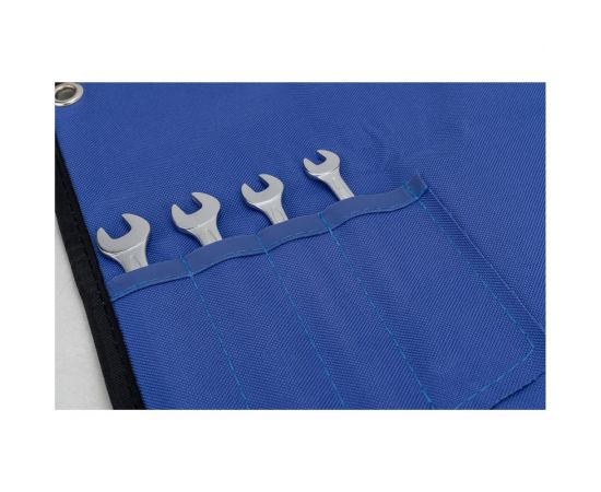 Набор комбинированных ключей GeeTee 16 пр. 14-2160-5 – изображение 4