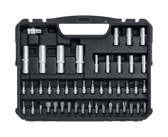 Универсальный набор инструмента STAYER Auto 94 94 предмета 27760-H94_z01 – изображение 4