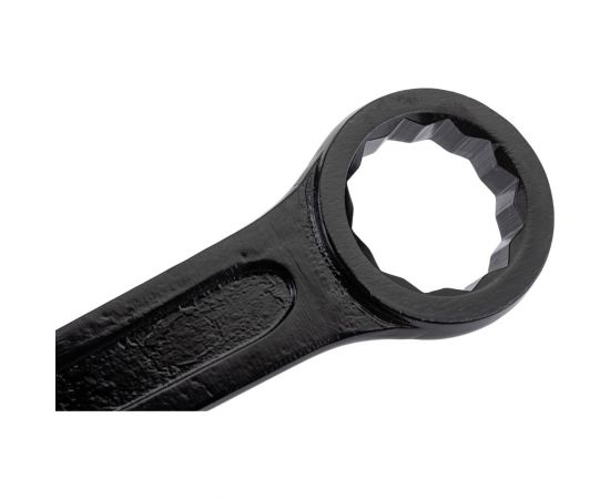 Накидной ключ Forsage ударный, односторонний, 55мм, L-260мм 3111 F-79355 – изображение 4