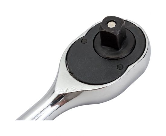 Трещоточный ключ SITOMO 1/2 100782 – изображение 4