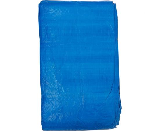 Тент 80 (6x10 м; 80 г/кв.м.) X-Glass Б0000005742 – изображение 4