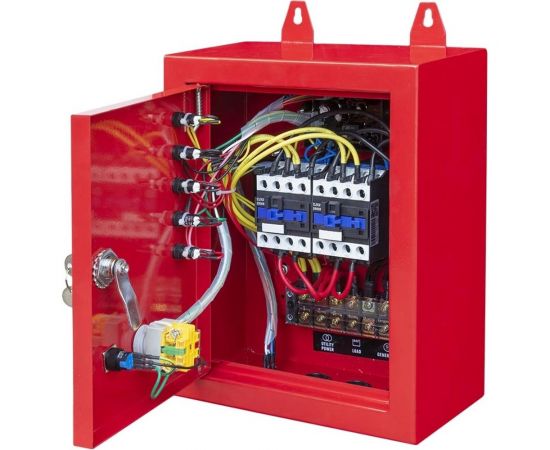 Блок АВР-С 9000/230 ТСС 190077 – изображение 4