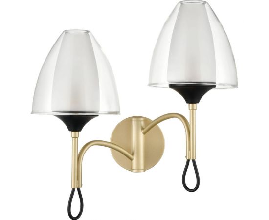 Бра Vele Luce Oro G9 25 VL5654W12 – изображение 4