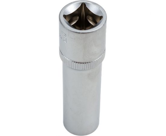 Головка торцевая глубокая 6-гранная 13 мм Сервис Ключ 77813 – изображение 4