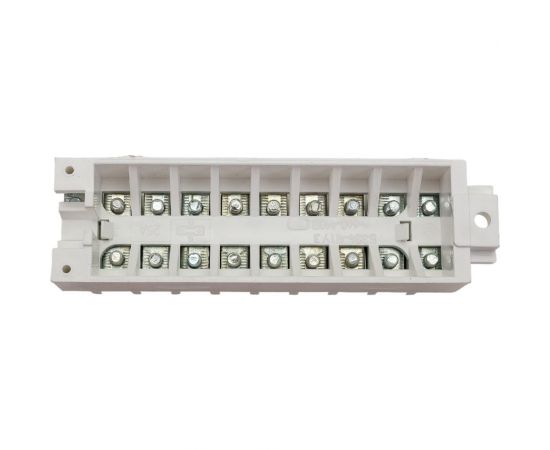 Блок зажимов СПб УПП-5 БЗ24-4П25-10 с шайбой гровера 770 – изображение 4