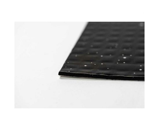 Вибродемпфирующий материал Шумофф SPACE 2.0, 20 листов в пачке НФ-00001206 – изображение 4