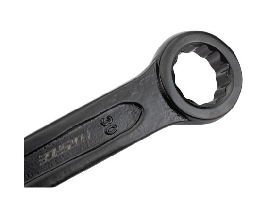 Накидной ключ Forsage ударный, односторонний, 30мм F-79330 – изображение 4