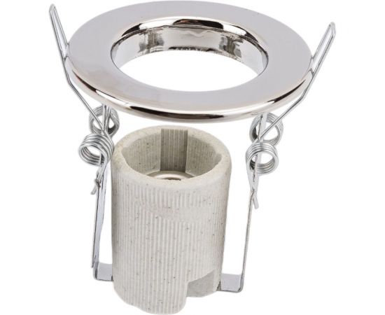 Спот POWERLIGHT хром E14x40W, сталь, R39 R39-CH – изображение 4