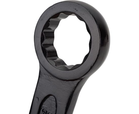 Накидной ударный односторонний ключ FORCEKRAFT FK-79336 36мм 26959 – изображение 4