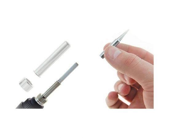 Жало 900M-T-1.2LD МЕГЕОН 00000006435 – изображение 4