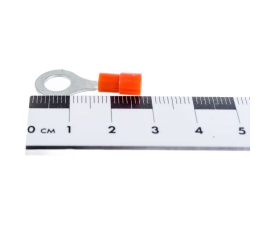 Кольцевой наконечник КВТ НКИн 1,5-6 57907 – изображение 5