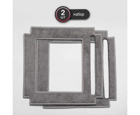 Салфетки для ZORRO Z7 ATVEL Z7-1 – изображение 5