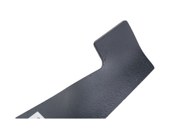 Нож для колесной газонокосилки 380х50х2.5 мм S.E.B. 201HO-380 – изображение 5