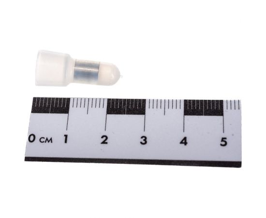 Концевая изолированная заглушка REXANT КИЗ-5, 4,0 мм 08-0703 – изображение 5