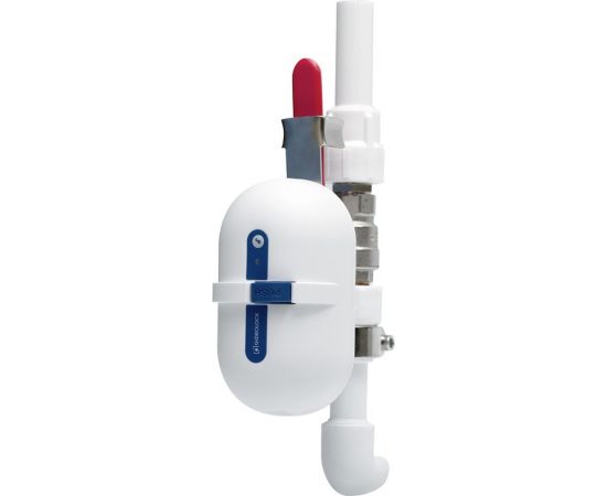 Умный манипулятор шарового крана Gidrolock SCW1 Wi-Fi 81102020 – изображение 5