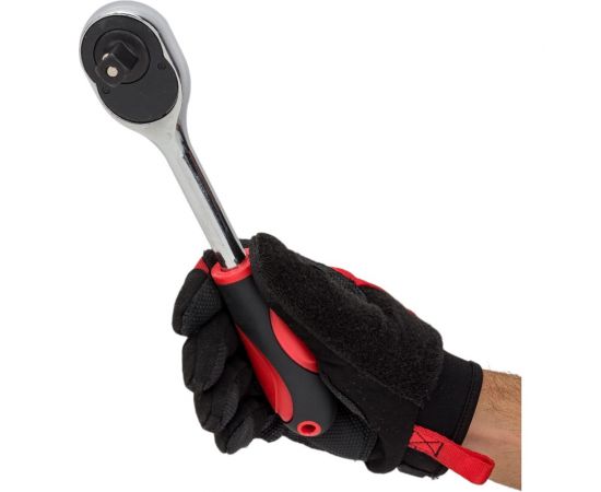 Трещоточный ключ SITOMO 1/2 100782 – изображение 5