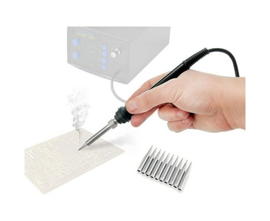 Жало 900M-T-1.2LD МЕГЕОН 00000006435 – изображение 5